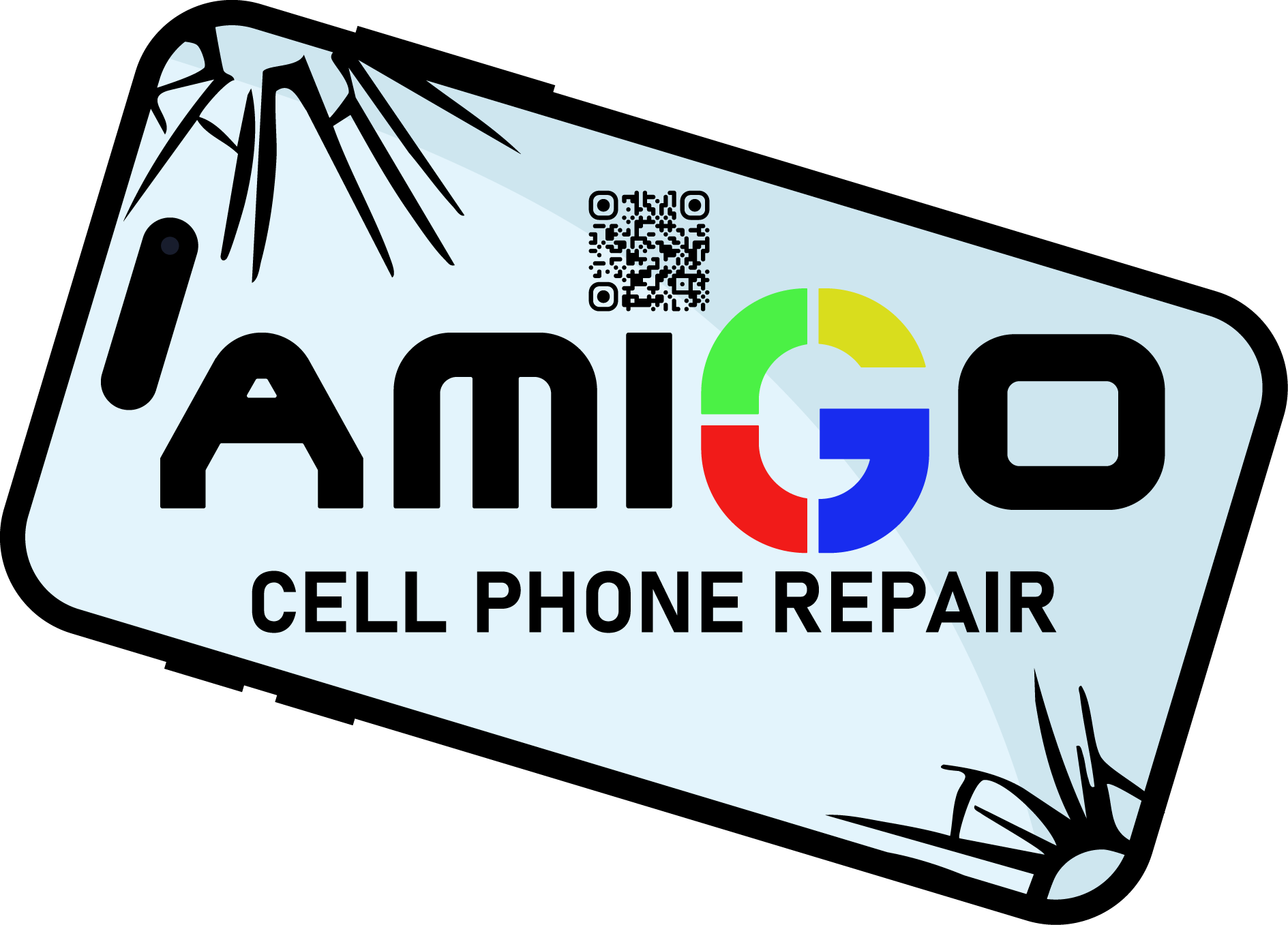 Amigo Cell Phone Repair